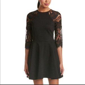 BB Dakota Cocktail Dress